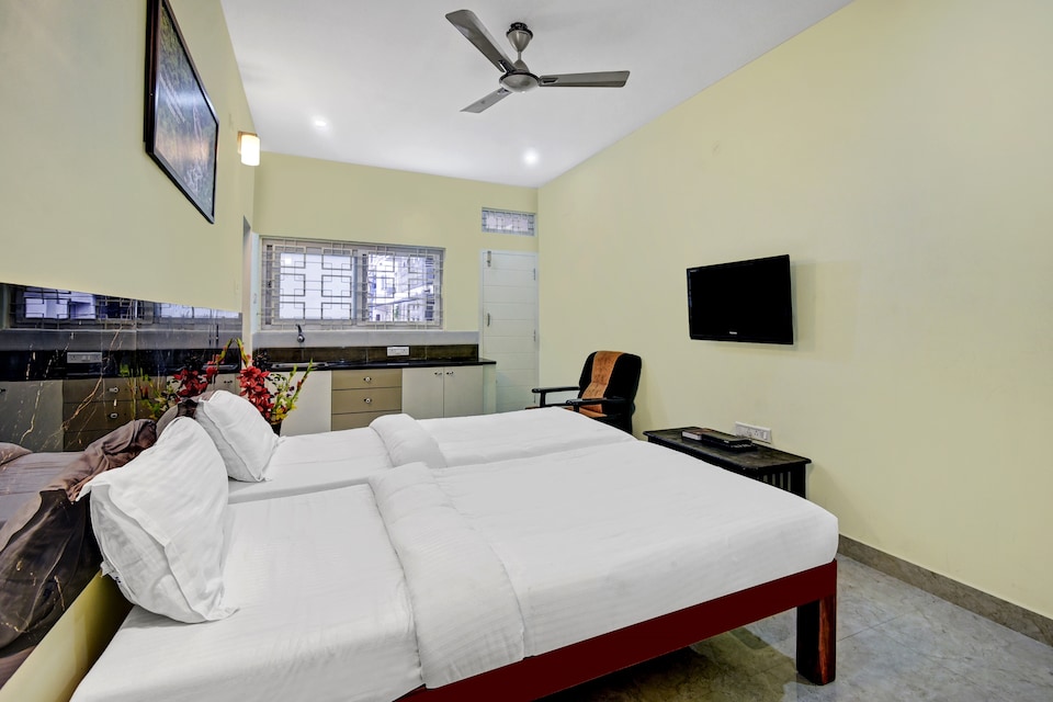 Collection O Olive Stay, Kalyan Nagar Bangalore, Bangalore
