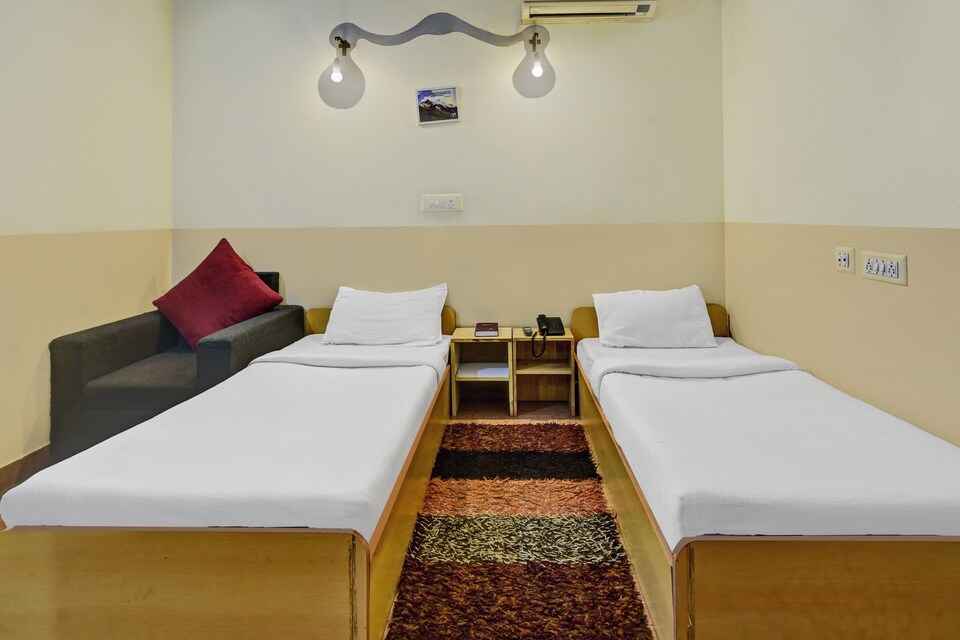 Collection O Olive Stay, Kalyan Nagar Bangalore, Bangalore