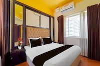 Hotel O Golden Avenue 