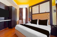 Hotel O Golden Avenue 