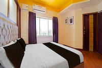 Hotel O Golden Avenue 