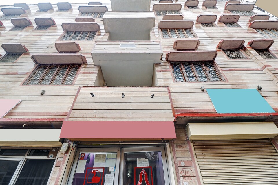 Capital O 81626 Hotel Mrignayani, Gwalior, Gwalior