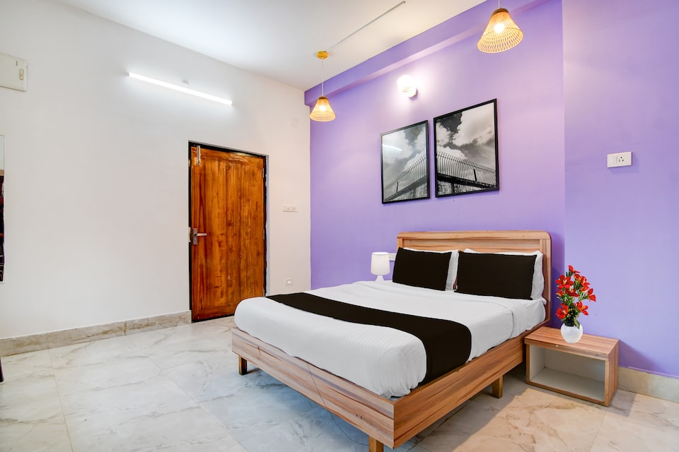 Hotel O Cosmopolis Bhubaneswar Formerly Luxury Stay, Khandagiri Bhubaneswar, Bhubaneswar
