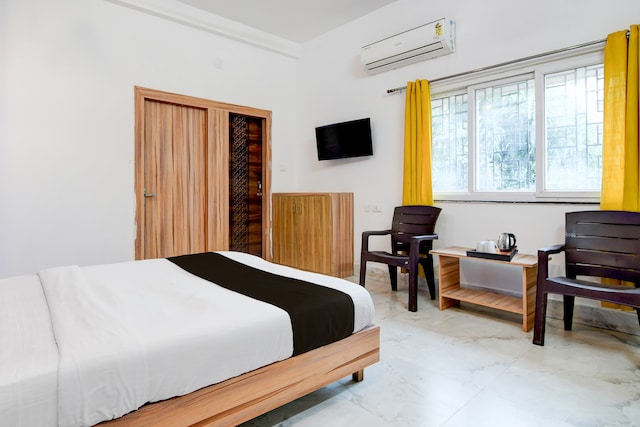 Super Hotel O Cosmopolis Bhubaneswar Formerly Luxury Stay