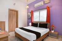 Hotel O Cosmopolis Bhubaneswar Formerly Luxury Stay