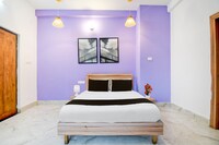 Hotel O Cosmopolis Bhubaneswar Formerly Luxury Stay