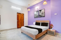 Super Hotel O Cosmopolis Bhubaneswar Formerly Luxury Stay