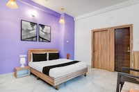 Hotel O Cosmopolis Bhubaneswar Formerly Luxury Stay