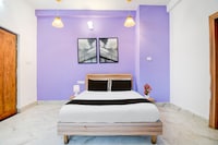 Hotel O Cosmopolis Bhubaneswar Formerly Luxury Stay