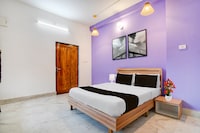 Hotel O Cosmopolis Bhubaneswar Formerly Luxury Stay