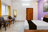 Hotel O Cosmopolis Bhubaneswar Formerly Luxury Stay