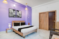 Hotel O Cosmopolis Bhubaneswar Formerly Luxury Stay