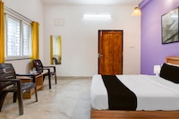 Super Hotel O Cosmopolis Bhubaneswar Formerly Luxury Stay