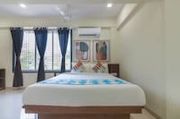 Hotel O Home Exotic Studio Kalamboli