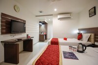 OYO Hotel Swagath Grand