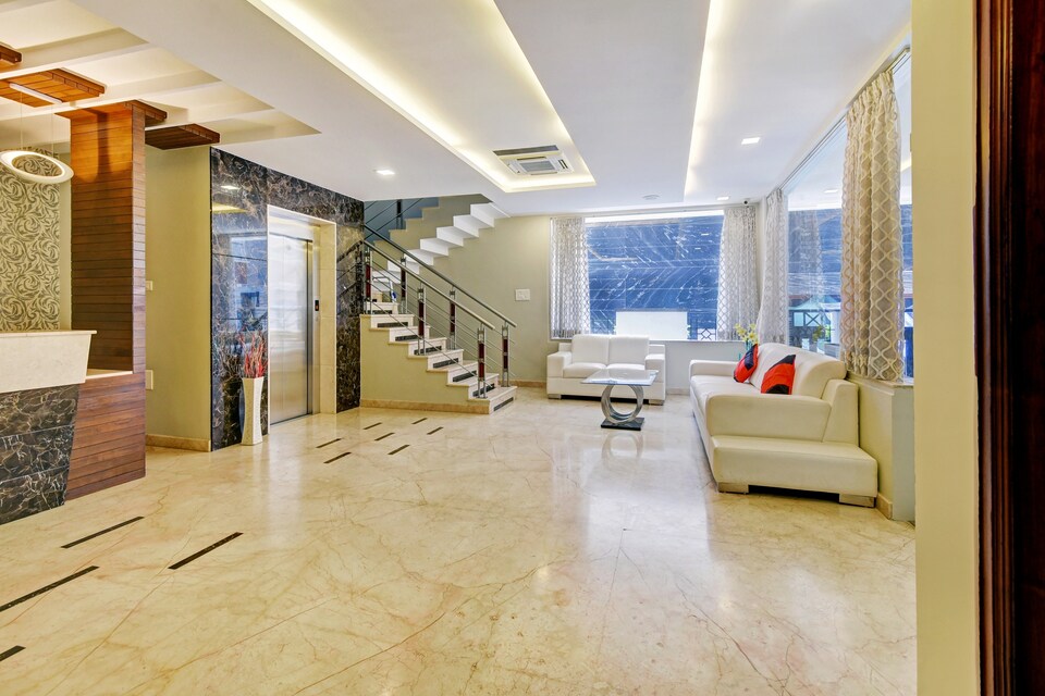 Collection O 81638 Landford Road, Kalyan Nagar Bangalore, Bangalore