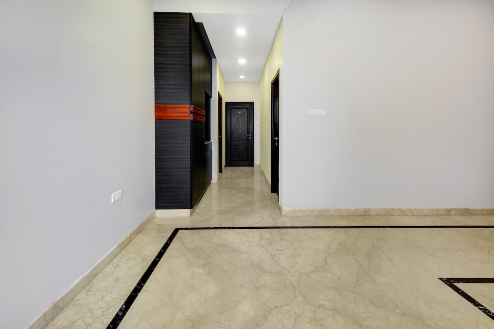 Collection O 81638 Landford Road, Kalyan Nagar Bangalore, Bangalore