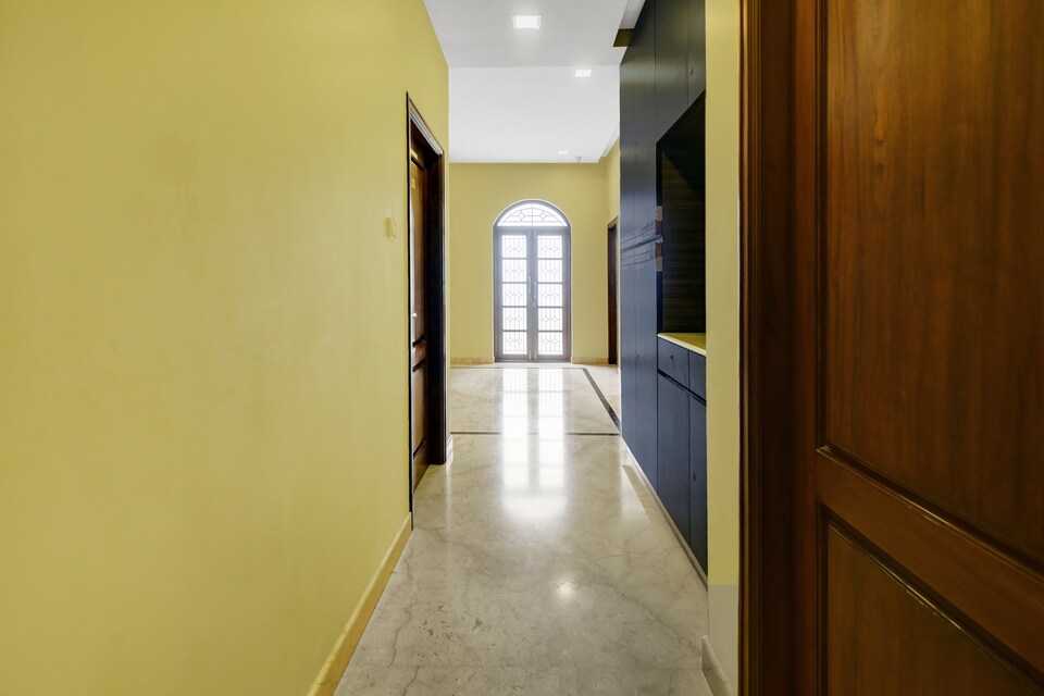 Collection O 81638 Landford Road, Kalyan Nagar Bangalore, Bangalore