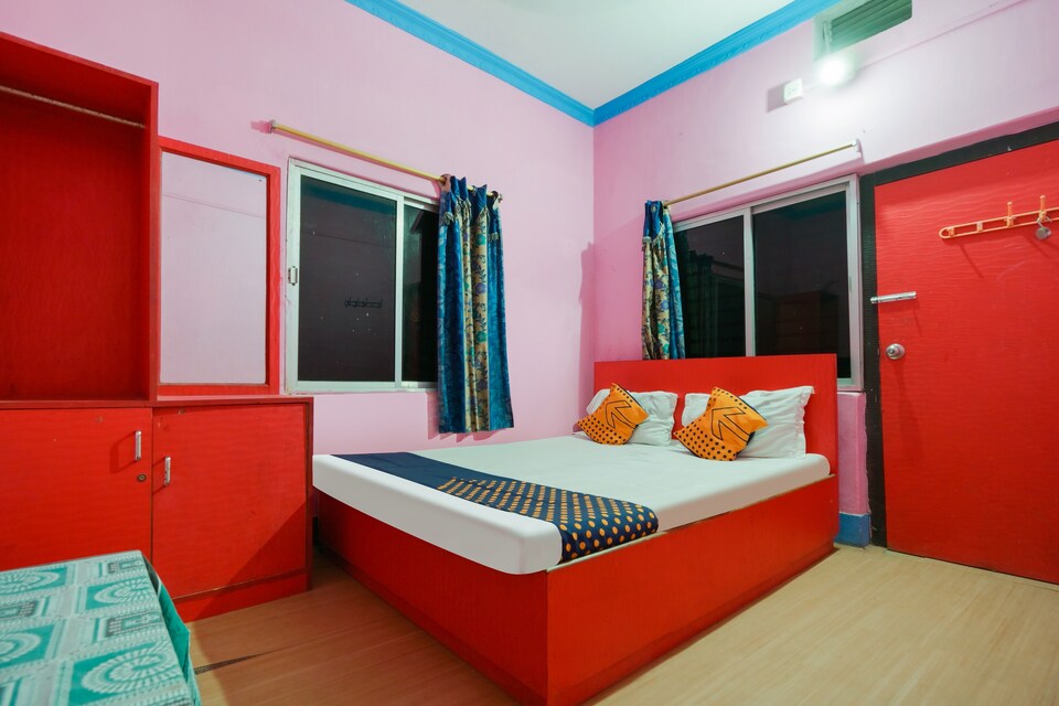OYO 81642 Aditya Inn, CT Road Puri, Puri