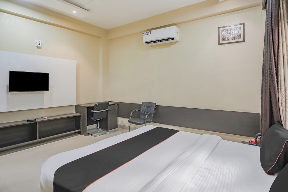 Townhouse 474 Queen Castle By The KD Resorts, IIT Kanpur, Kanpur