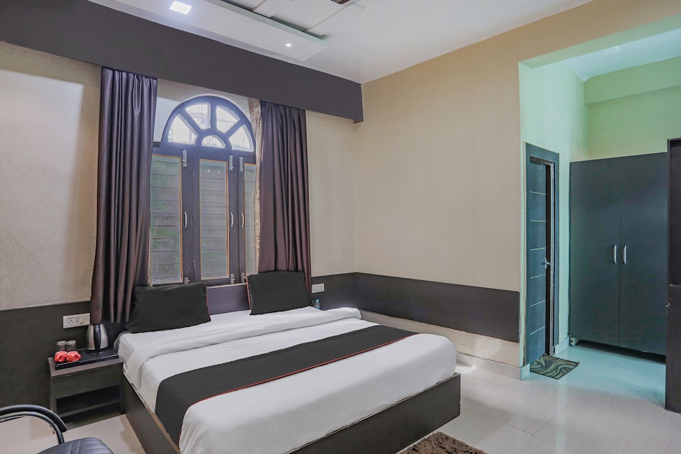 Townhouse 474 Queen Castle By The KD Resorts, IIT Kanpur, Kanpur