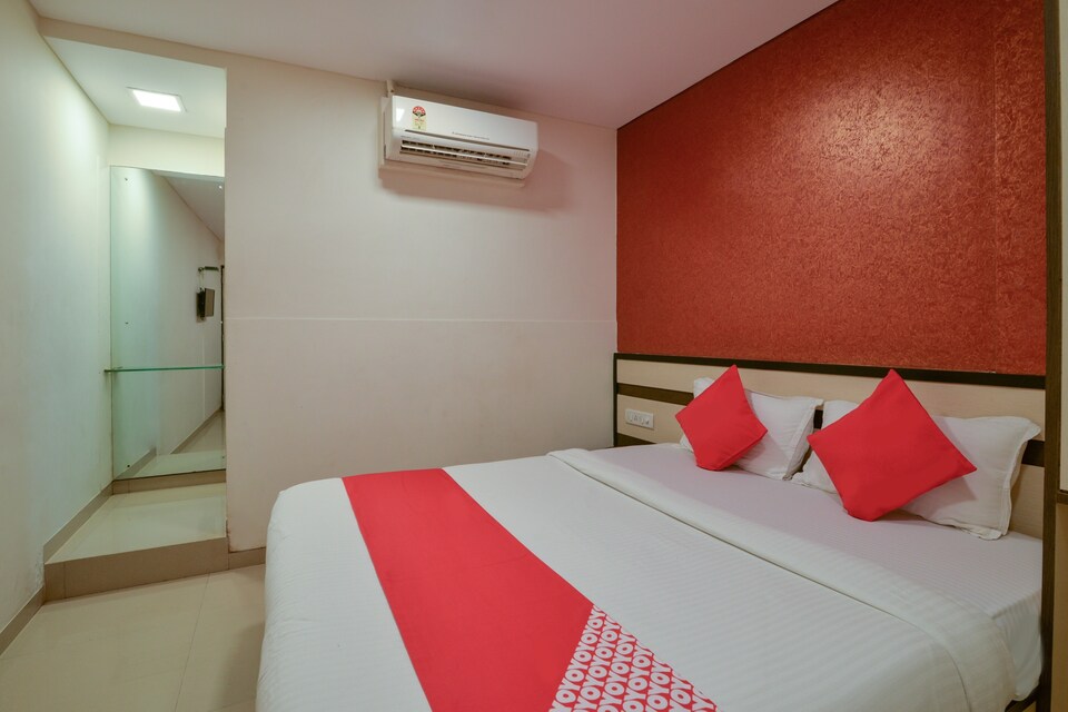 Collection O 81647 Hotel Minerva Residency, Mumbai Central, Mumbai