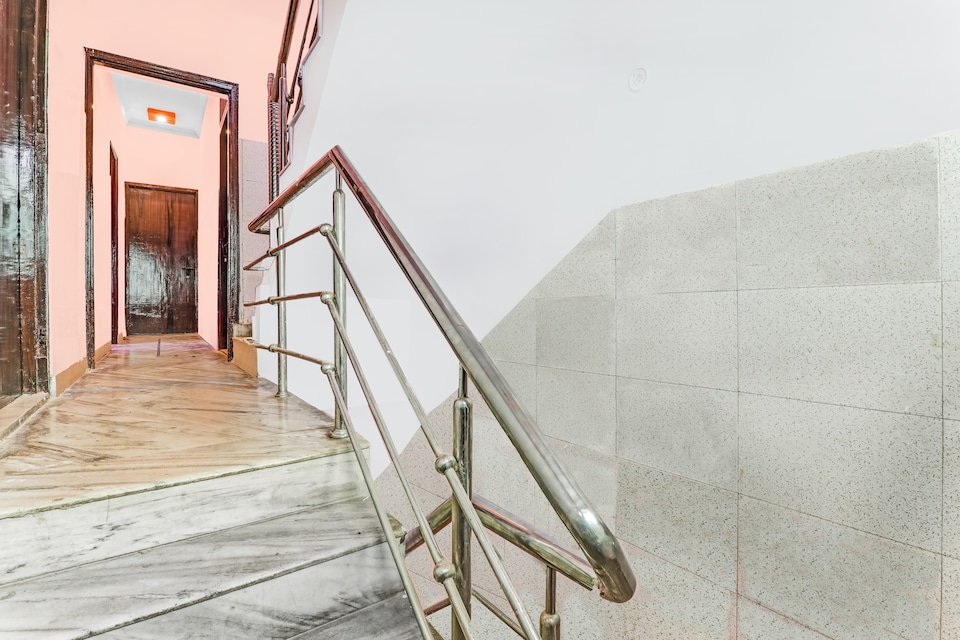  Hotel O Royal Residency Hotel, Gomti Nagar Lucknow, Lucknow