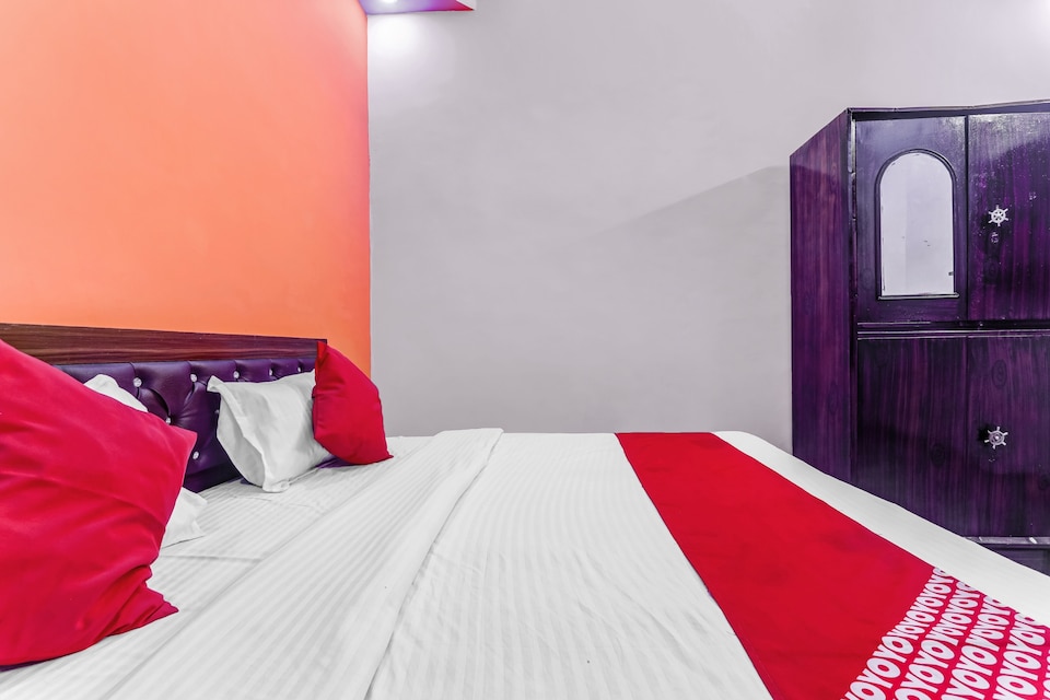  Hotel O Royal Residency Hotel, Gomti Nagar Lucknow, Lucknow