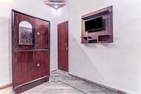  Hotel O Royal Residency Hotel