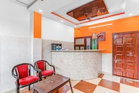  Hotel O Royal Residency Hotel