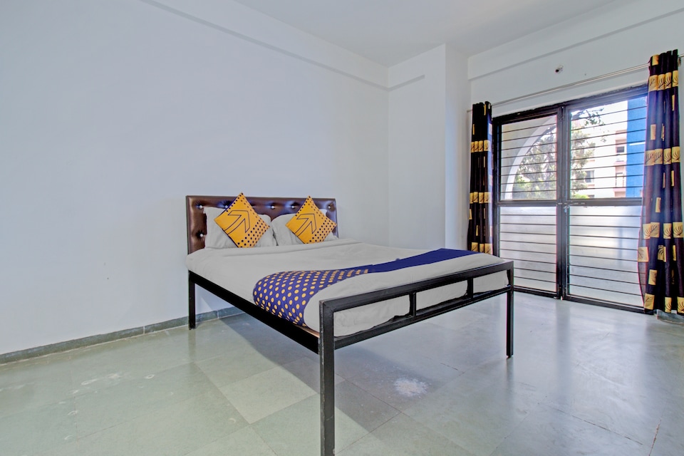 SPOT ON 81650 Shree Hari Guest House and Lodging, Nashik, Nashik