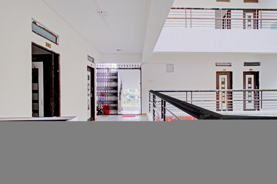 SPOT ON 81650 Shree Hari Guest House and Lodging, Nashik, Nashik