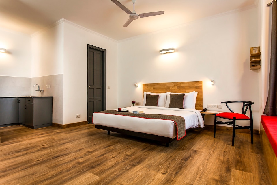 OYO Townhouse 480 Royal Mountain, Faridabad, Faridabad
