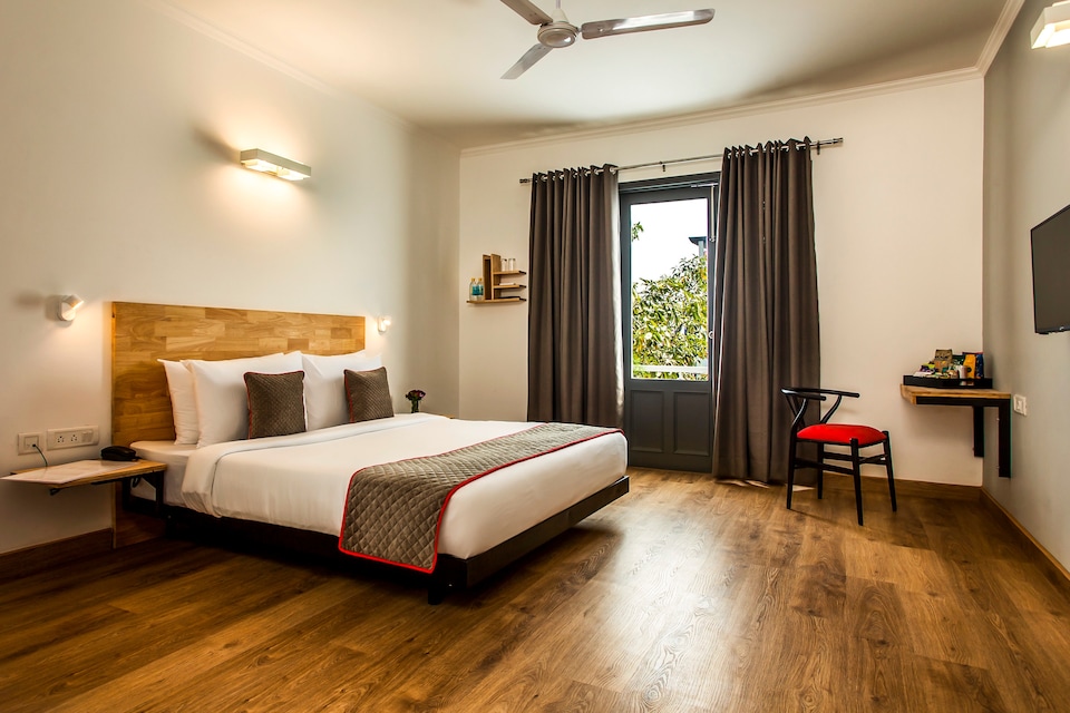 OYO Townhouse 480 Royal Mountain, Faridabad, Faridabad
