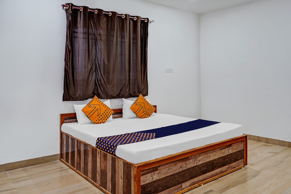 SPOT ON 81660 Hotel Pragya 3, Bhilai, Bhilai