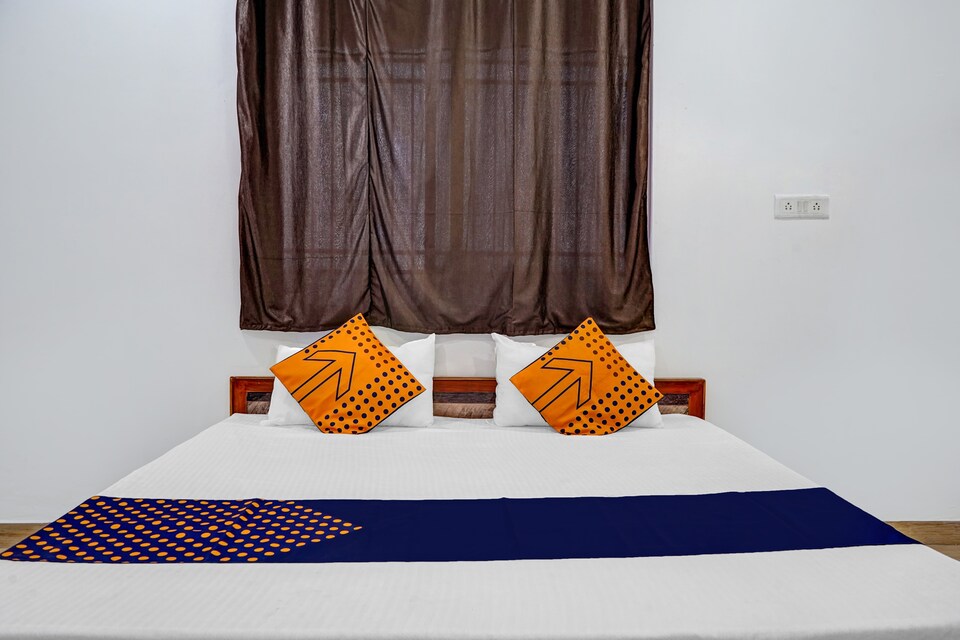 SPOT ON 81660 Hotel Pragya 3, Bhilai, Bhilai