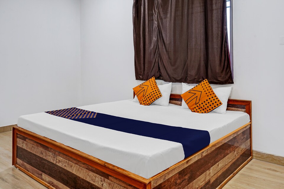 SPOT ON 81660 Hotel Pragya 3, Bhilai, Bhilai