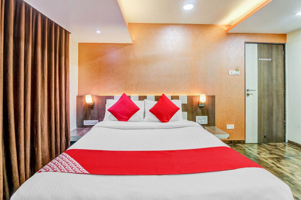 OYO 81662 Hotel Mount Valley, Mahabaleshwar, Mahabaleshwar