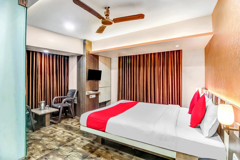 OYO 81662 Hotel Mount Valley, Mahabaleshwar, Mahabaleshwar