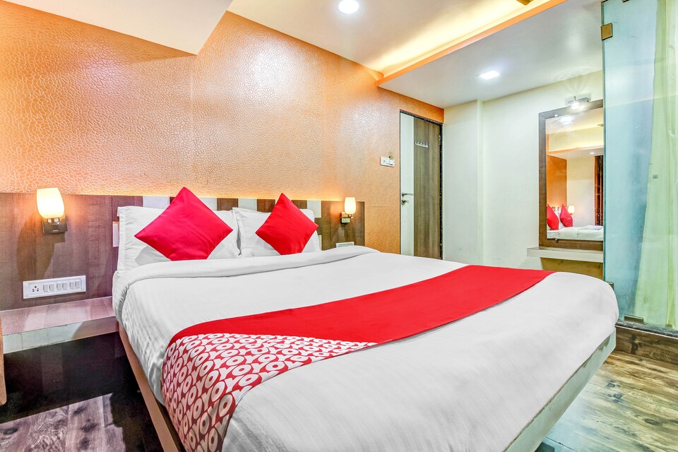 OYO 81662 Hotel Mount Valley, Mahabaleshwar, Mahabaleshwar