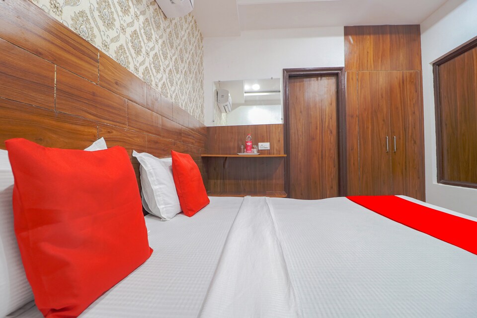 OYO 81665 Hotel Fusion , Zirakpur, Zirakpur