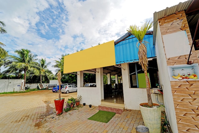 Collection O Cedar Hotel