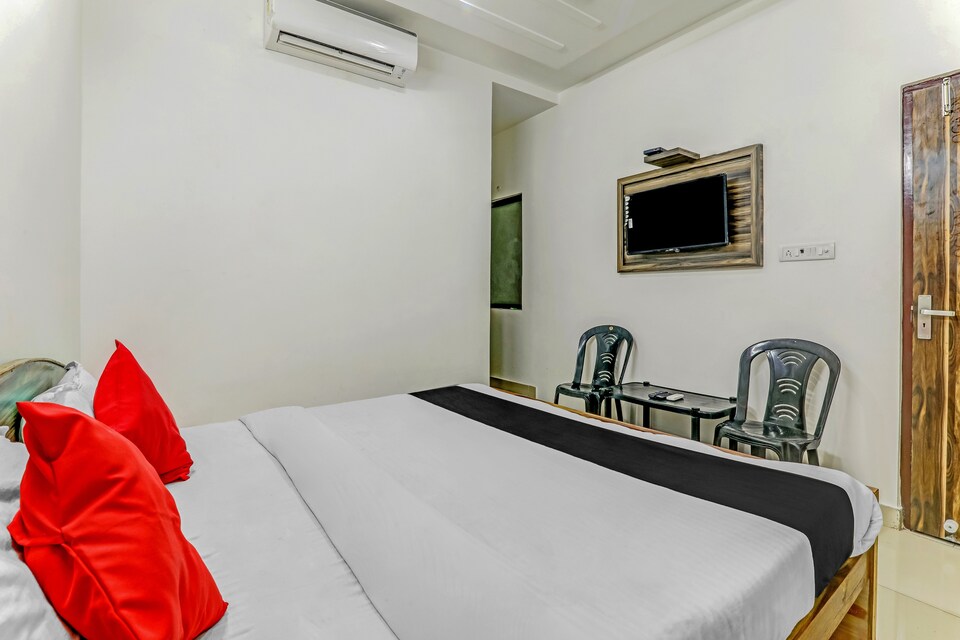 OYO Ss Inn, Alambagh Lucknow, Lucknow