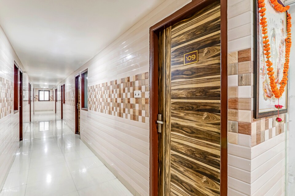 OYO Ss Inn, Alambagh Lucknow, Lucknow