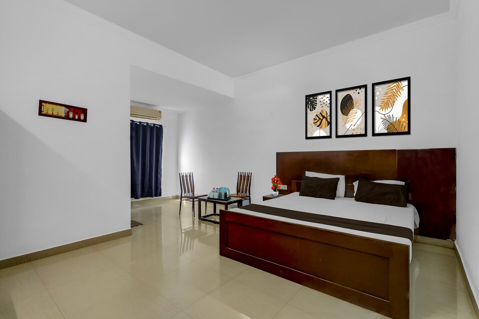 Collection O Beach View Mahabalipuram Formerly ECR Heritage, ECR Chennai, Chennai