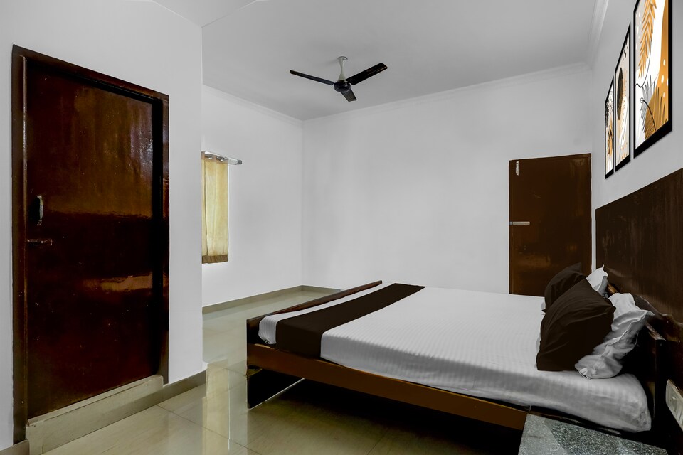 Collection O Beach View Mahabalipuram Formerly ECR Heritage, ECR Chennai, Chennai