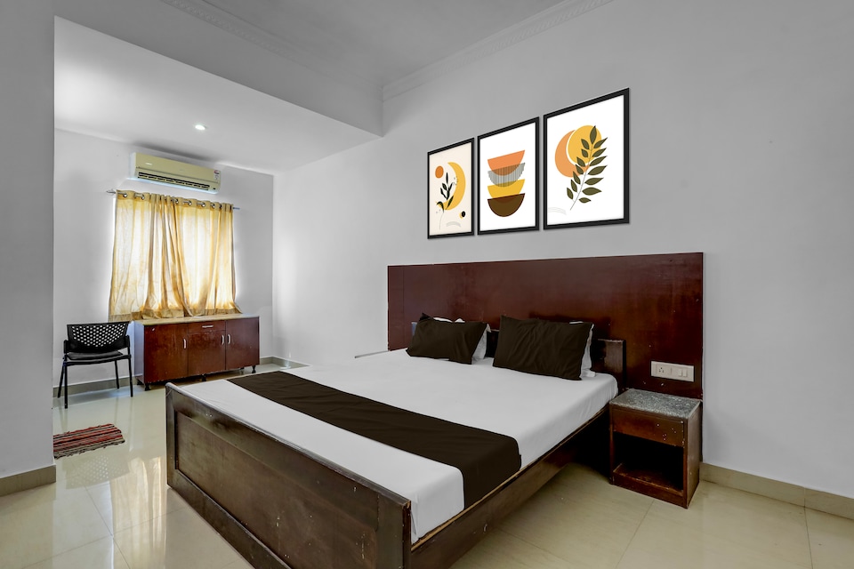 Collection O Beach View Mahabalipuram Formerly ECR Heritage, ECR Chennai, चेन्नई