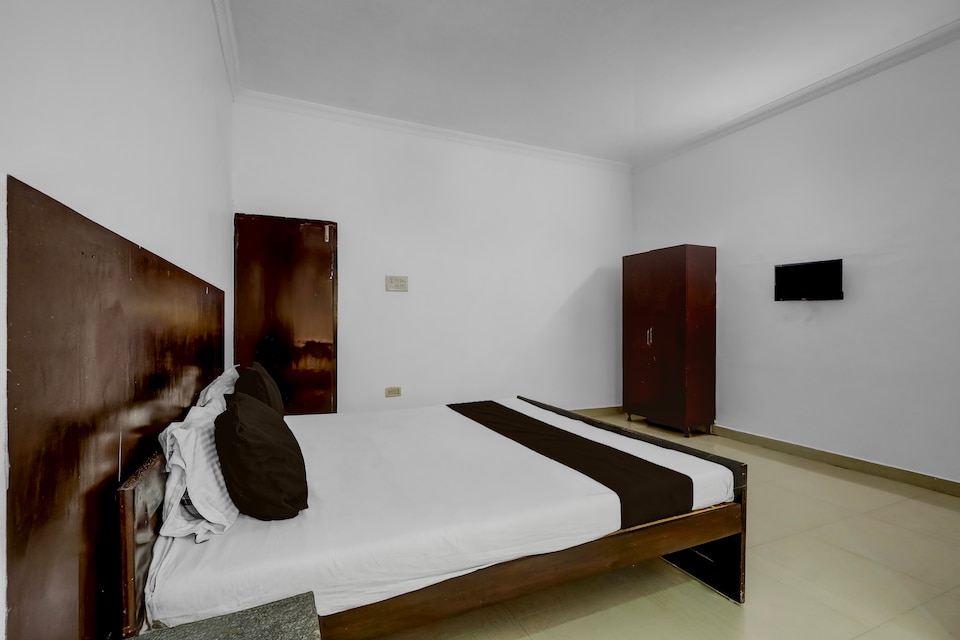 Collection O Beach View Mahabalipuram Formerly ECR Heritage, ECR Chennai, Chennai