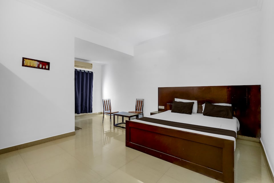 Collection O Beach View Mahabalipuram Formerly ECR Heritage, ECR Chennai, Chennai