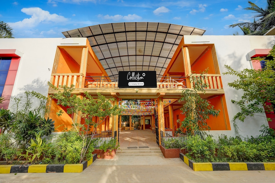 Collection O Beach View Mahabalipuram Formerly ECR Heritage, ECR Chennai, Chennai